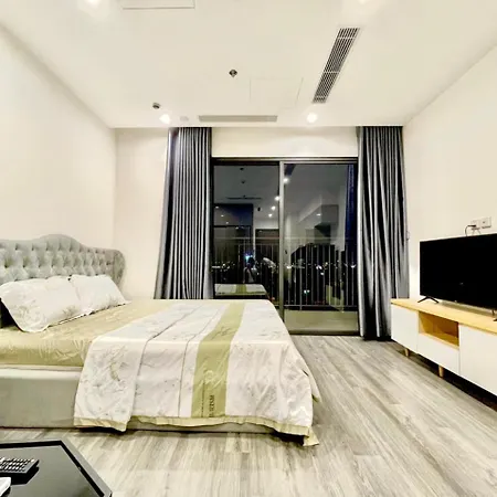 Vinhomes Ocean Park - An Binh Home - R101